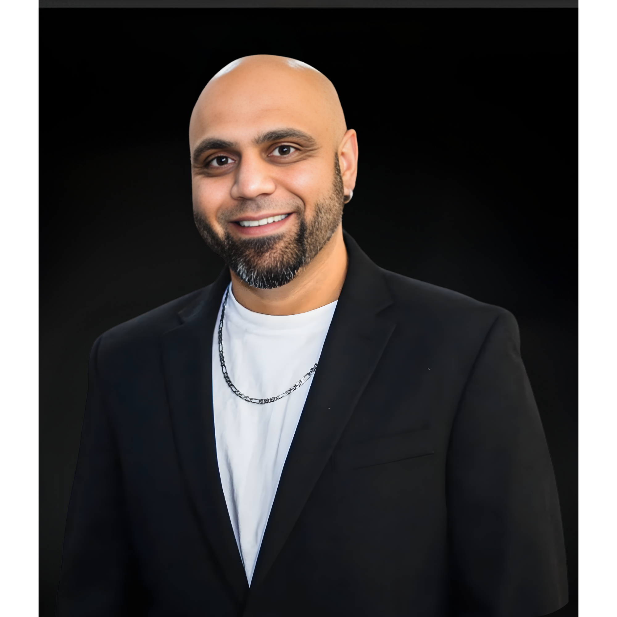 Kash Patel — Co-founder and CEO of KaeCo Capital