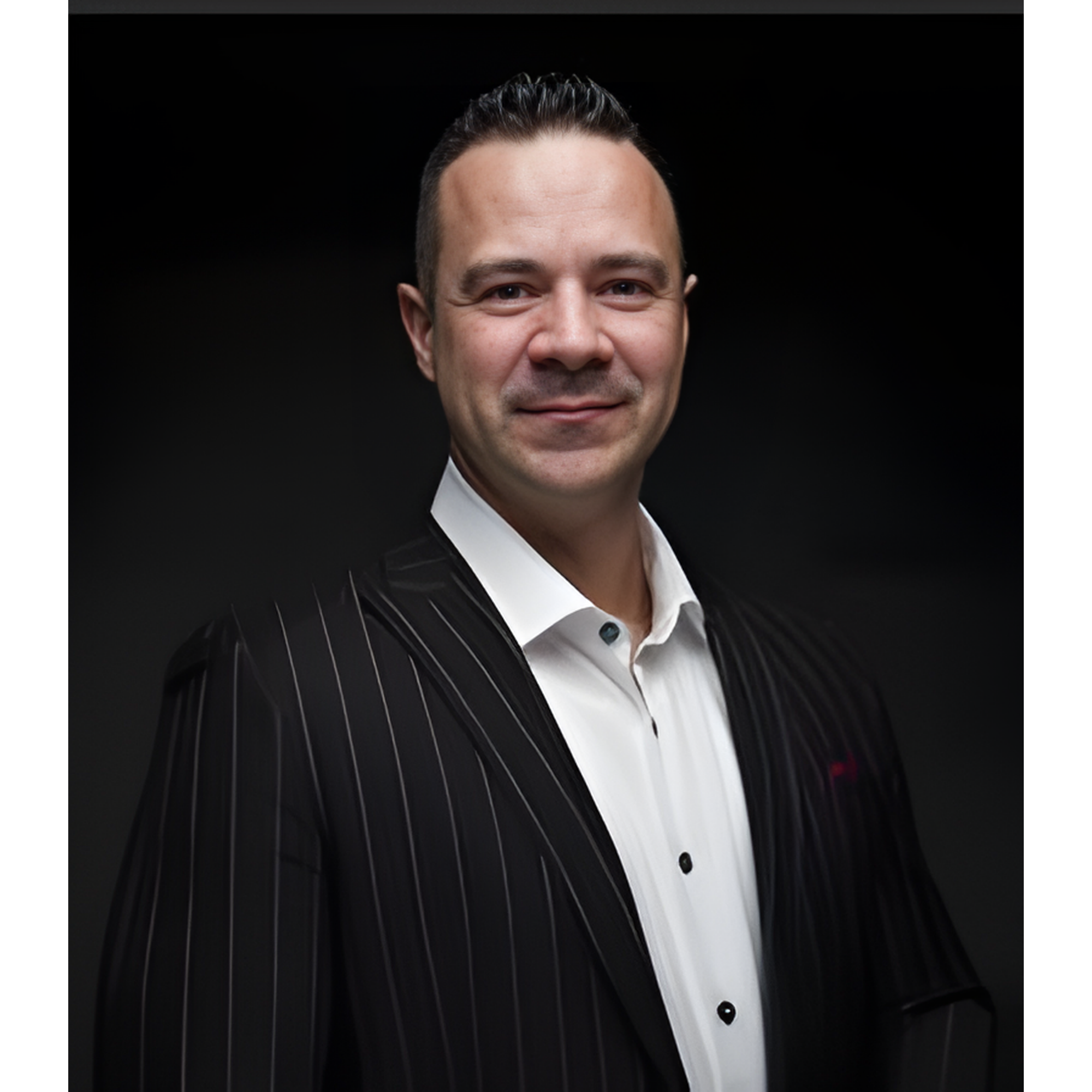 Colter Doty — Co-founder and CEO of KaeCo Capital